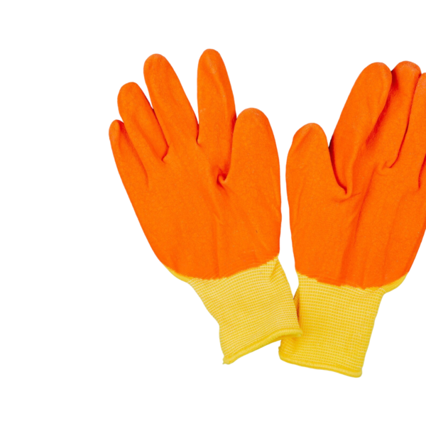 دستکش ایمنی