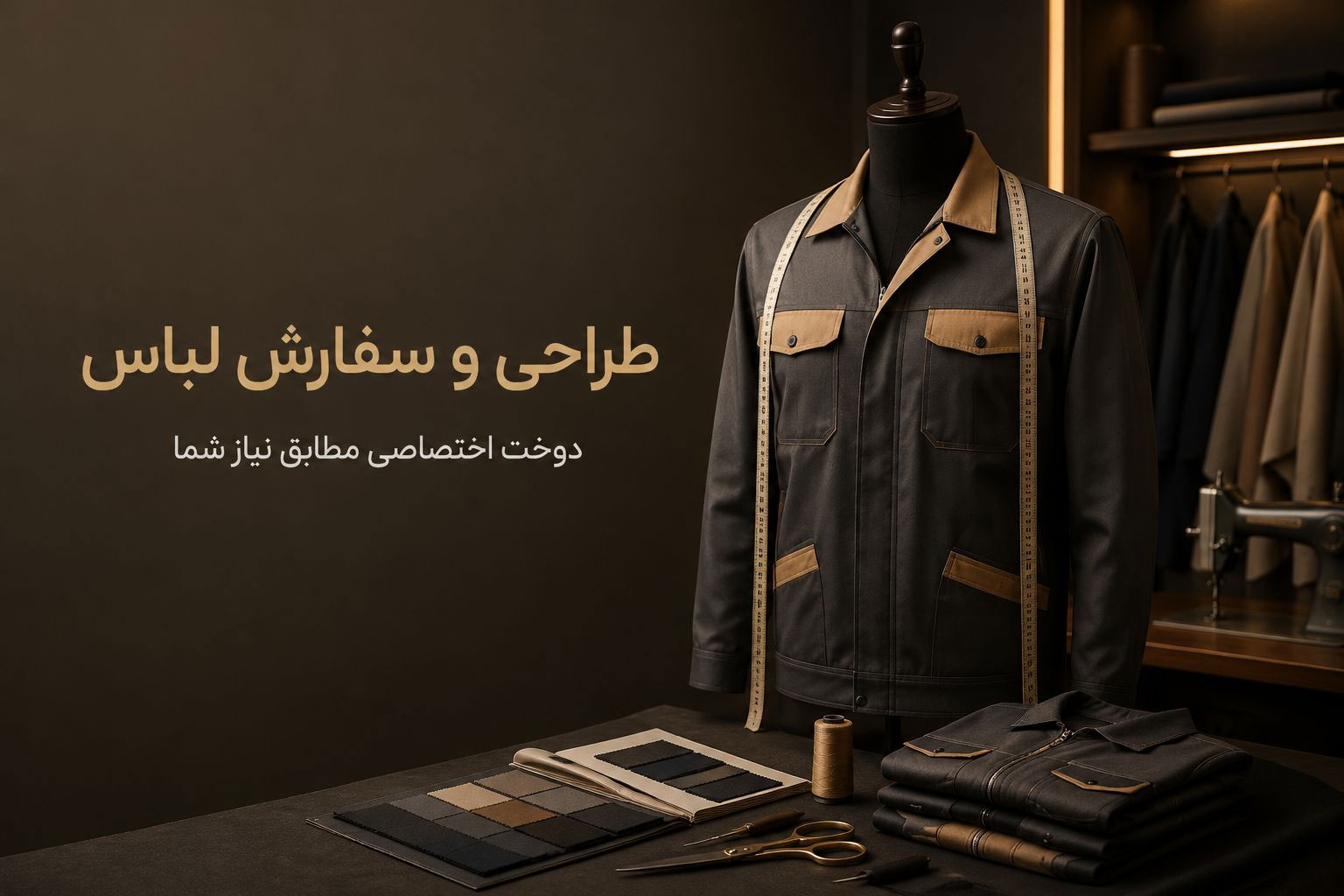 لباس
