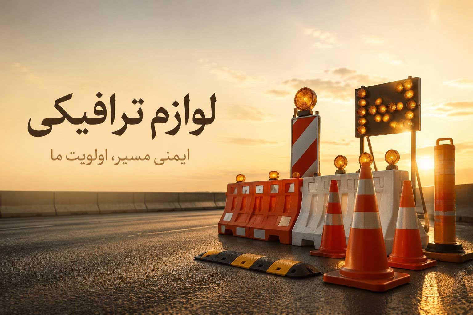 ترافیکی